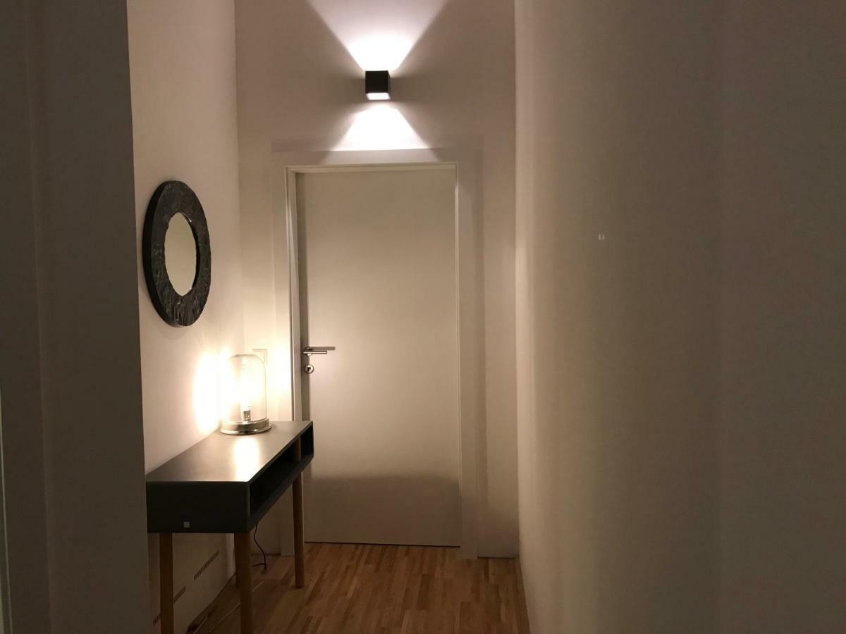 Penthouse Skyview Im Natur-Erlebnispark Bad Kleinkirchheim Patergassen Dış mekan fotoğraf